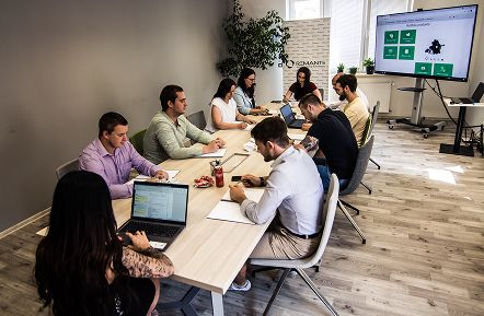 Oficinas